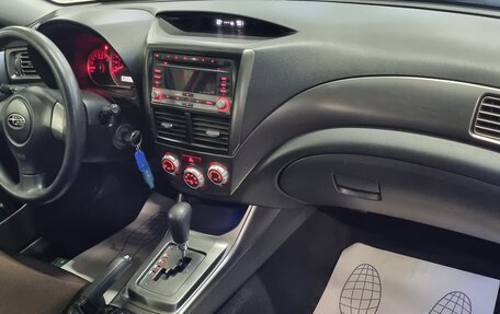 Subaru Impreza III, 2010 год, 1 000 000 рублей, 8 фотография