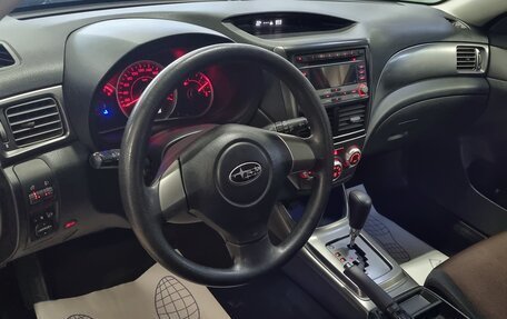 Subaru Impreza III, 2010 год, 1 000 000 рублей, 10 фотография