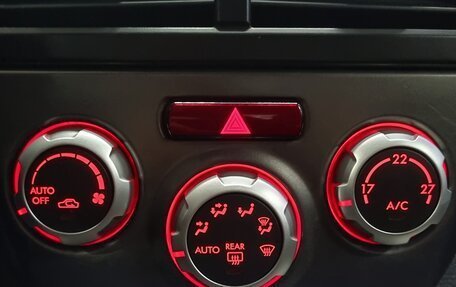 Subaru Impreza III, 2010 год, 1 000 000 рублей, 12 фотография