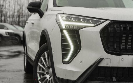 Haval Jolion, 2025 год, 2 849 000 рублей, 8 фотография