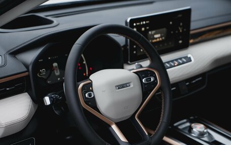 Haval Jolion, 2025 год, 2 849 000 рублей, 31 фотография