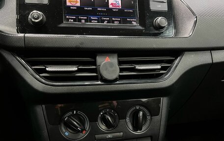 Volkswagen Polo VI (EU Market), 2020 год, 989 777 рублей, 13 фотография