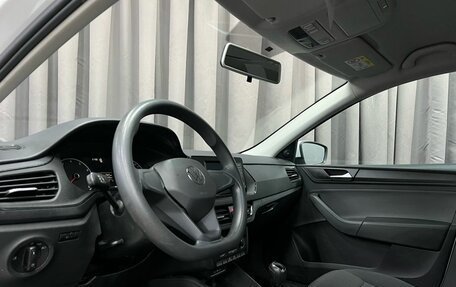 Volkswagen Polo VI (EU Market), 2020 год, 989 777 рублей, 6 фотография