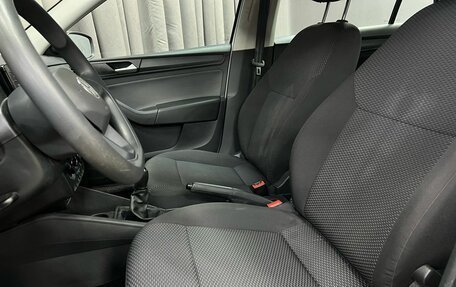 Volkswagen Polo VI (EU Market), 2020 год, 989 777 рублей, 8 фотография