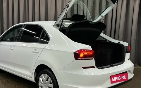 Volkswagen Polo VI (EU Market), 2020 год, 989 777 рублей, 5 фотография