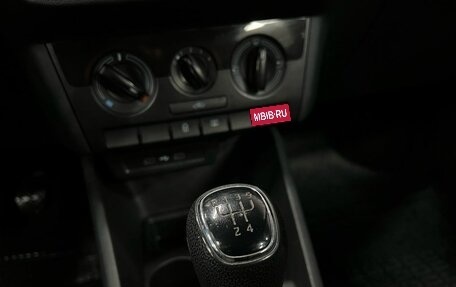 Volkswagen Polo VI (EU Market), 2020 год, 989 777 рублей, 14 фотография