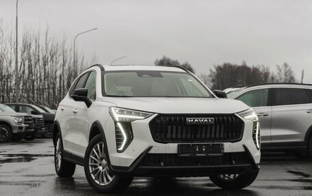 Haval Jolion, 2025 год, 2 849 000 рублей, 4 фотография