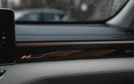 Haval Jolion, 2025 год, 2 849 000 рублей, 25 фотография