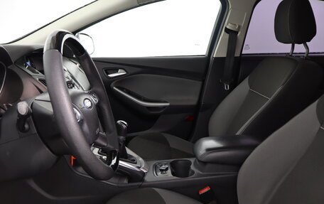 Ford Focus III, 2012 год, 479 000 рублей, 8 фотография