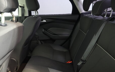 Ford Focus III, 2012 год, 479 000 рублей, 13 фотография