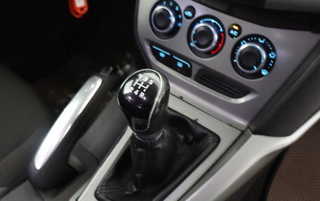 Ford Focus III, 2012 год, 479 000 рублей, 10 фотография