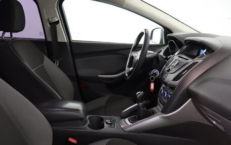 Ford Focus III, 2012 год, 479 000 рублей, 11 фотография