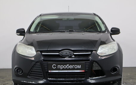 Ford Focus III, 2012 год, 479 000 рублей, 2 фотография