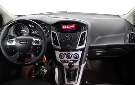 Ford Focus III, 2012 год, 479 000 рублей, 7 фотография