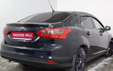 Ford Focus III, 2012 год, 479 000 рублей, 4 фотография