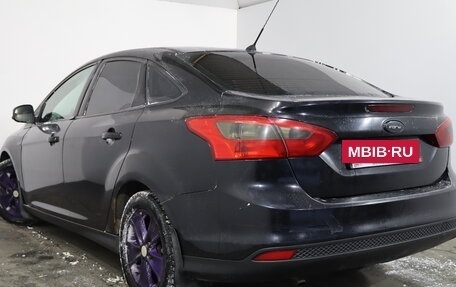 Ford Focus III, 2012 год, 479 000 рублей, 6 фотография