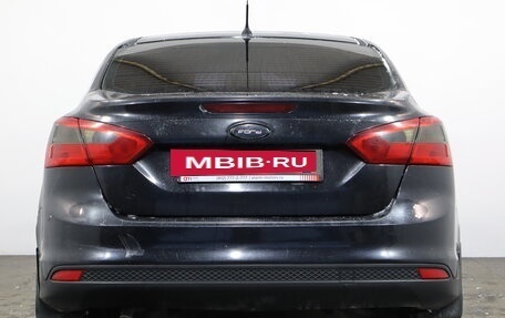 Ford Focus III, 2012 год, 479 000 рублей, 5 фотография