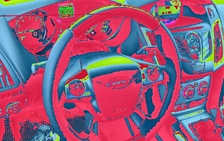 Ford Focus III, 2012 год, 479 000 рублей, 9 фотография