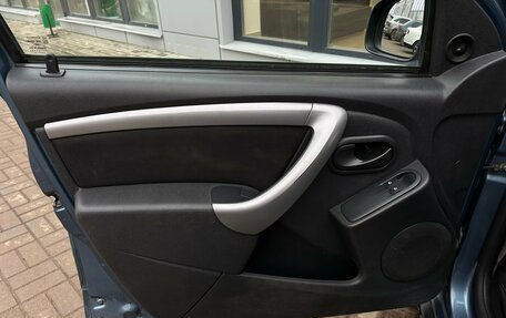 Renault Duster I рестайлинг, 2013 год, 645 000 рублей, 5 фотография