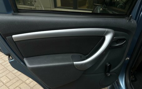 Renault Duster I рестайлинг, 2013 год, 645 000 рублей, 8 фотография