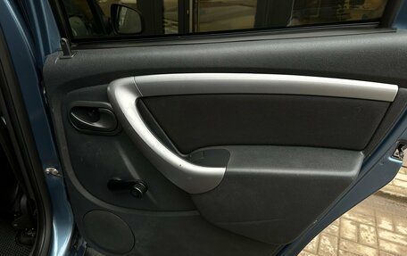 Renault Duster I рестайлинг, 2013 год, 645 000 рублей, 11 фотография