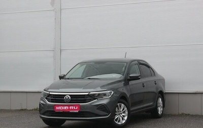 Volkswagen Polo VI (EU Market), 2021 год, 1 787 000 рублей, 1 фотография