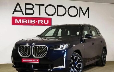 BMW X3, 2025 год, 7 790 000 рублей, 1 фотография