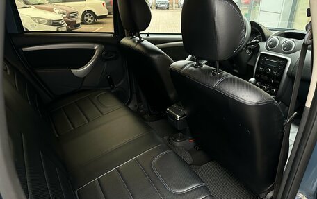 Renault Duster I рестайлинг, 2013 год, 645 000 рублей, 12 фотография