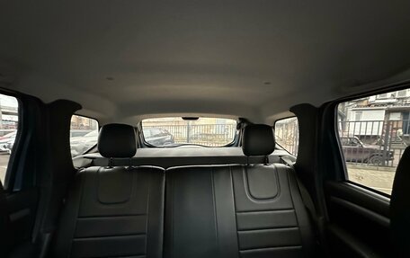 Renault Duster I рестайлинг, 2013 год, 645 000 рублей, 20 фотография