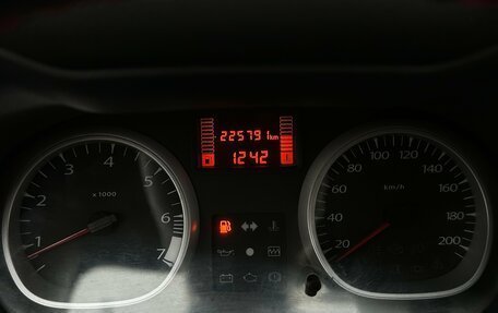 Renault Duster I рестайлинг, 2013 год, 645 000 рублей, 21 фотография