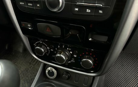 Renault Duster I рестайлинг, 2013 год, 645 000 рублей, 17 фотография