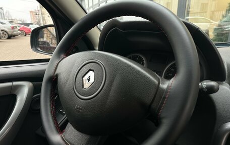 Renault Duster I рестайлинг, 2013 год, 645 000 рублей, 19 фотография