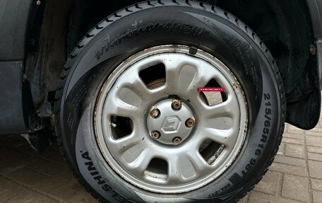 Renault Duster I рестайлинг, 2013 год, 645 000 рублей, 22 фотография