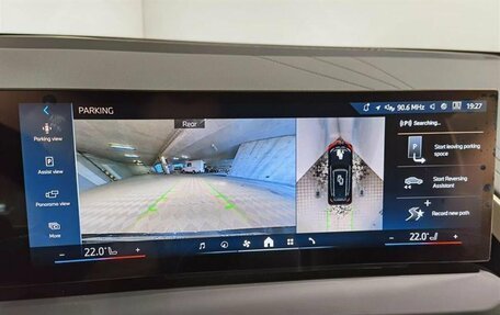 BMW X3, 2025 год, 7 790 000 рублей, 15 фотография