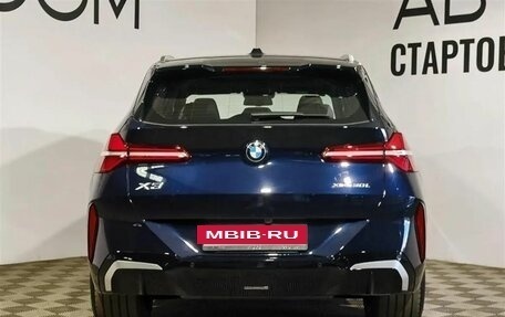 BMW X3, 2025 год, 7 790 000 рублей, 6 фотография