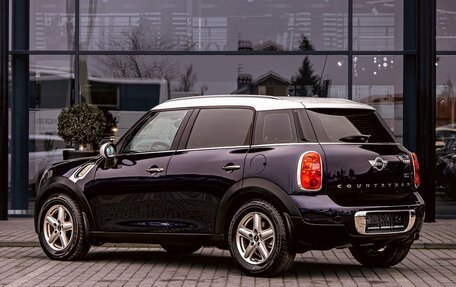 MINI Hatch, 2013 год, 1 295 000 рублей, 4 фотография