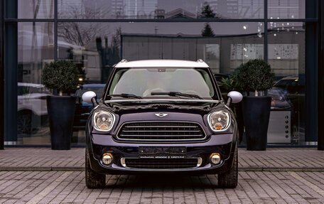 MINI Hatch, 2013 год, 1 295 000 рублей, 2 фотография