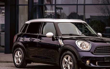 MINI Hatch, 2013 год, 1 295 000 рублей, 7 фотография
