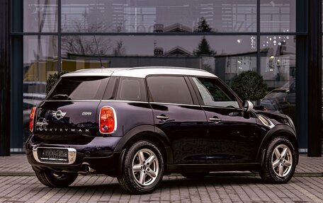 MINI Hatch, 2013 год, 1 295 000 рублей, 6 фотография