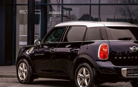 MINI Hatch, 2013 год, 1 295 000 рублей, 8 фотография