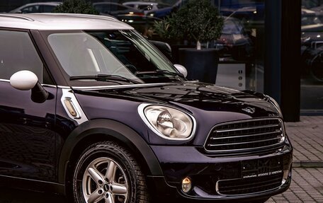 MINI Hatch, 2013 год, 1 295 000 рублей, 9 фотография