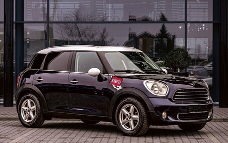 MINI Hatch, 2013 год, 1 295 000 рублей, 3 фотография