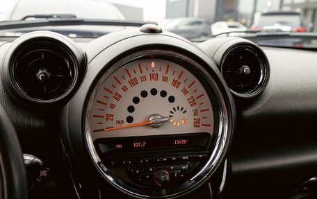 MINI Hatch, 2013 год, 1 295 000 рублей, 14 фотография