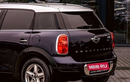 MINI Hatch, 2013 год, 1 295 000 рублей, 10 фотография