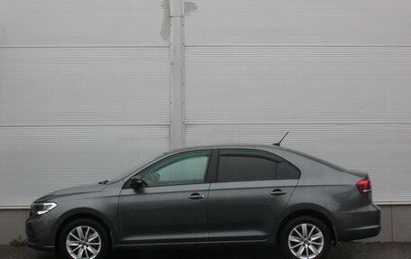 Volkswagen Polo VI (EU Market), 2021 год, 1 787 000 рублей, 6 фотография