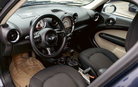 MINI Hatch, 2013 год, 1 295 000 рублей, 13 фотография