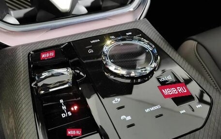 BMW X3, 2025 год, 7 790 000 рублей, 18 фотография