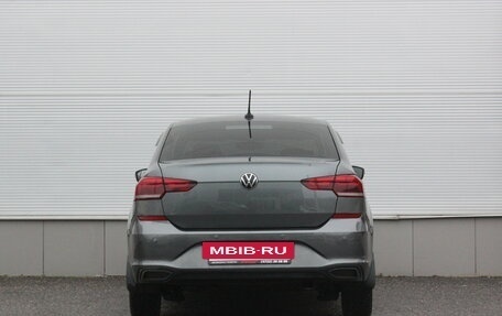 Volkswagen Polo VI (EU Market), 2021 год, 1 787 000 рублей, 4 фотография