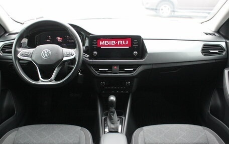 Volkswagen Polo VI (EU Market), 2021 год, 1 787 000 рублей, 7 фотография