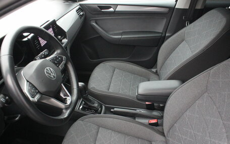 Volkswagen Polo VI (EU Market), 2021 год, 1 787 000 рублей, 10 фотография